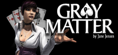 Скачать Игру Gray Matter Торрент - фото 2